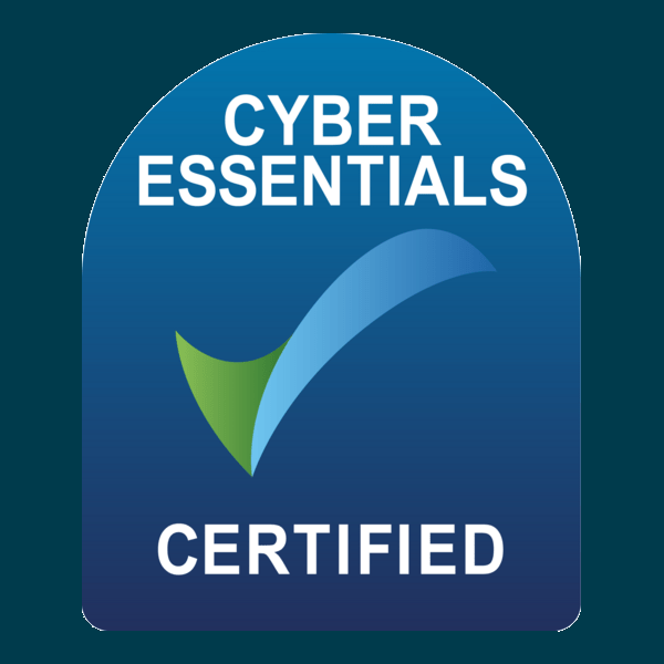 cognica cyber essentials
